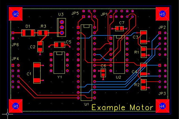 Alam Mo Ba Ang Mga Karaniwang Simbolo ng Bahagi sa mga Circuit Board?