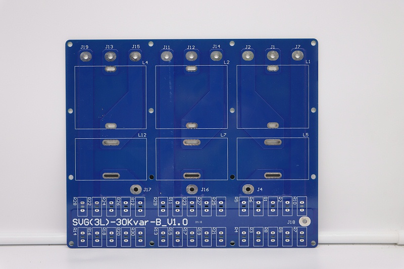 Mga Benepisyo ng Customized PCB Boards