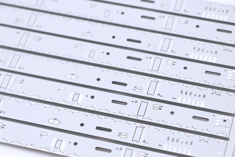 Dadalhin ka ng tagagawa ng circuit board upang maunawaan ang mga led circuit board