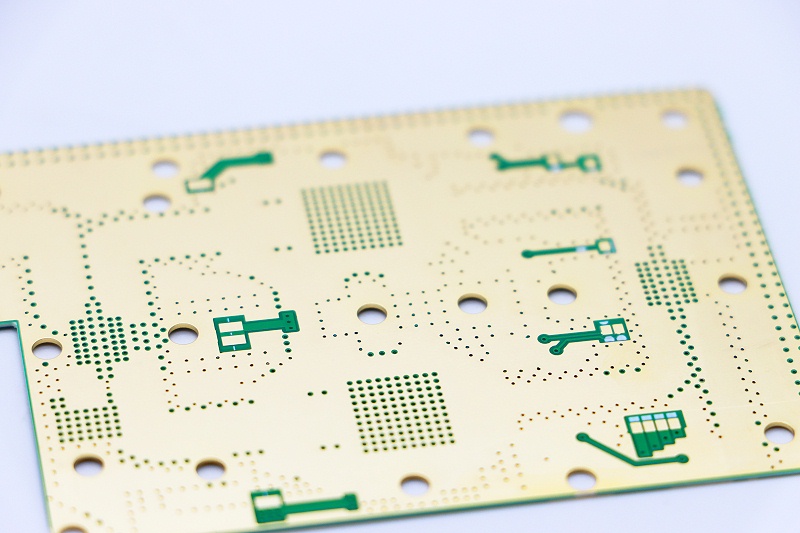 Tungkol sa kung paano hatulan ang mga pakinabang at disadvantages ng pcb circuits