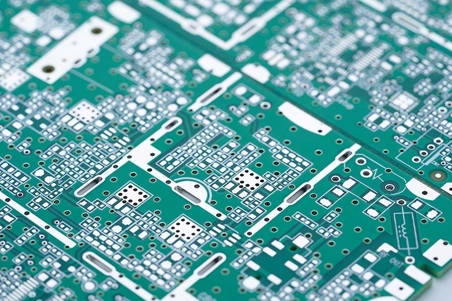 Malamig na kaalaman: bakit ang mga pcb circuit board ay may ganoong karaming kulay!