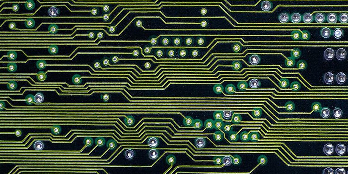 Paano hatulan ang kalidad ng multilayer PCB circuit boards mula sa kulay