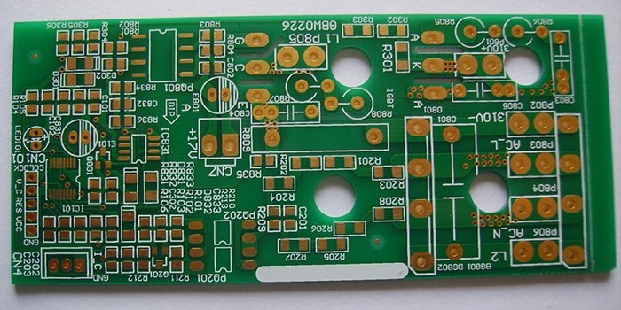 Mga tip sa disenyo ng mga kable ng pcb power layer