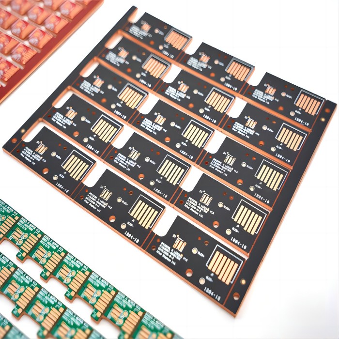 Dry film produksyon ng circuit boards sa proseso ng ilang karaniwang mga error at pagbutihin ito