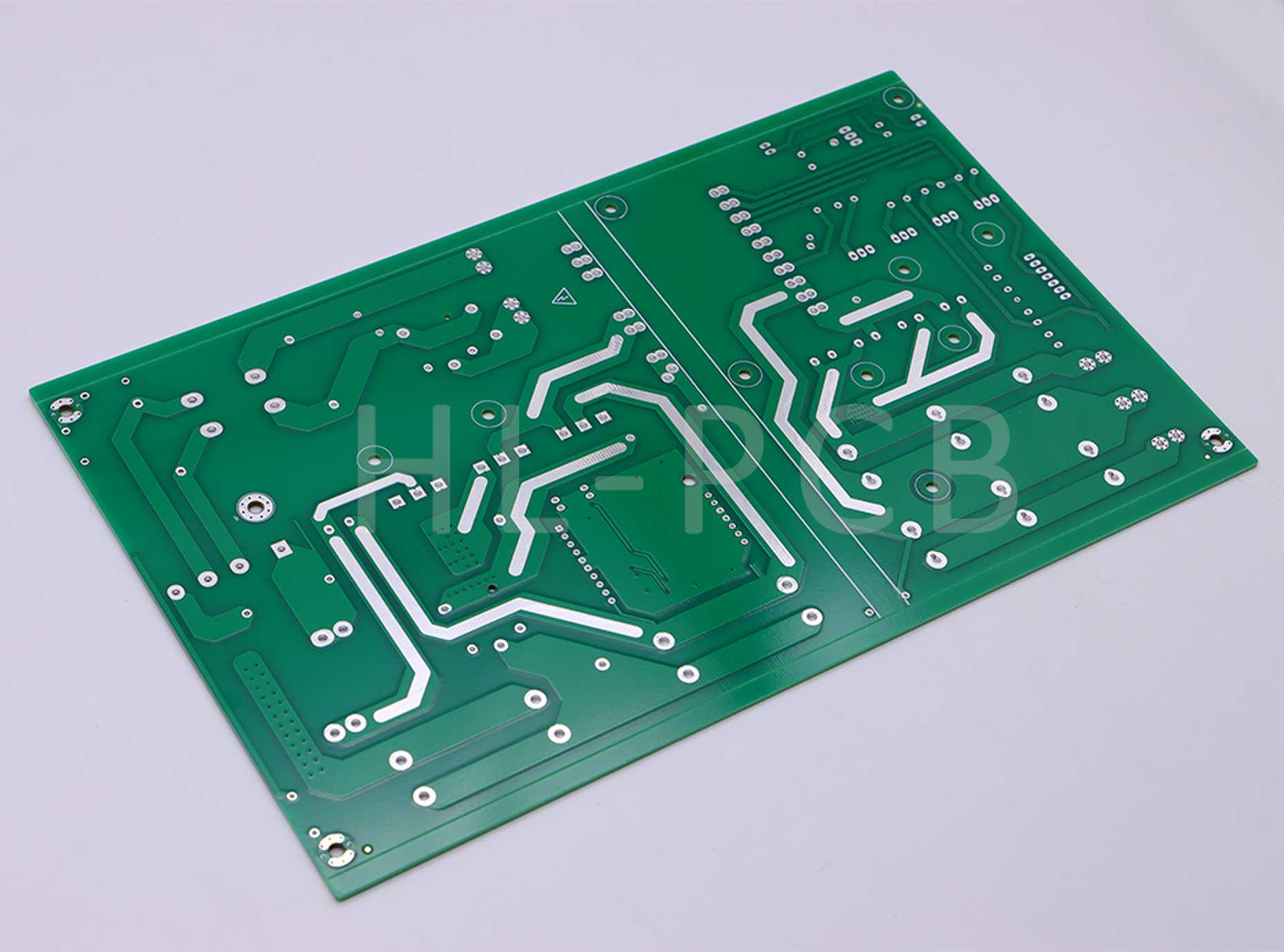 Anim na paraan upang maiwasan ang pag-warping ng PCB