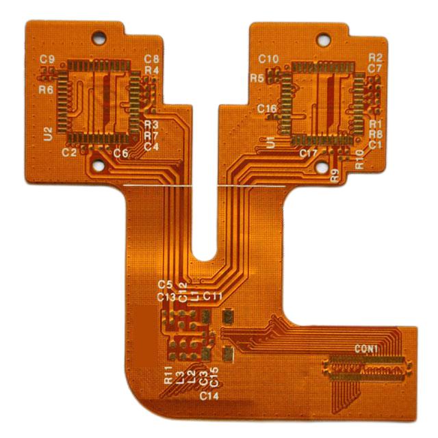 FPC flexible na PCB