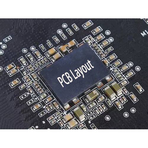 Layout ng PCB